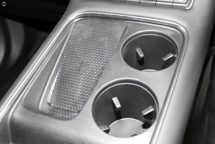 2026 GWM Haval H6 Ultra