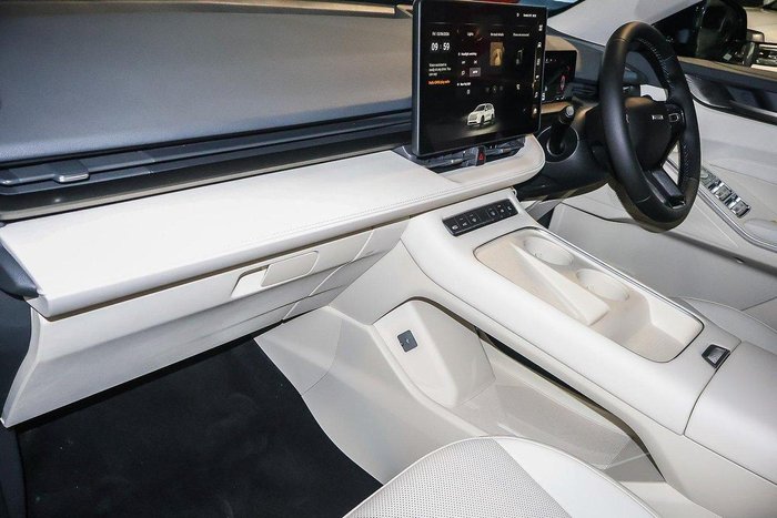 2026 GWM Haval H6 Ultra