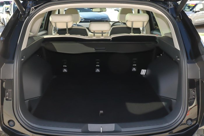 2025 GWM Haval H6 Ultra