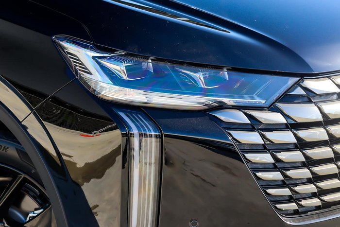 2025 GWM Haval H6 Ultra