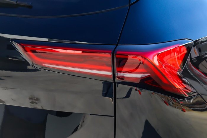 2025 GWM Haval H6 Ultra