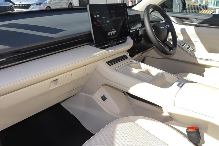 2025 GWM Haval H6 Ultra