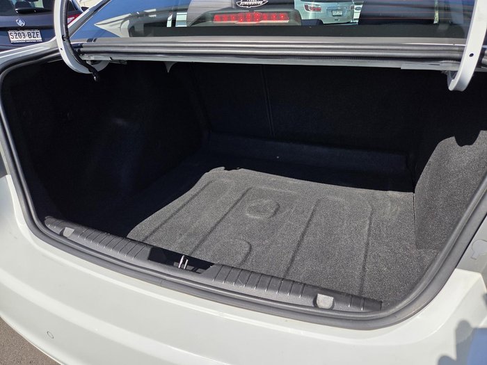 2016 Holden Cruze Equipe