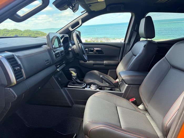 2025 Mitsubishi Triton GSR