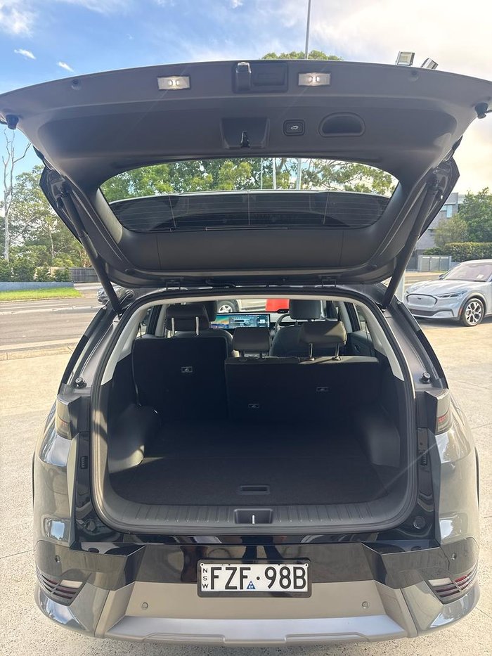 2026 Hyundai ELEXIO Elite