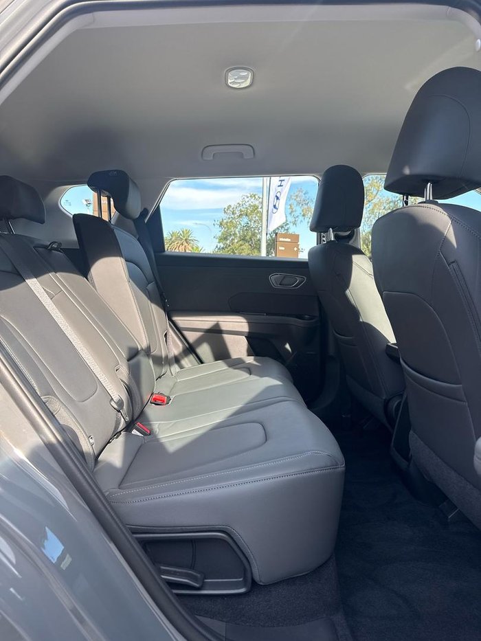 2026 Hyundai ELEXIO Elite