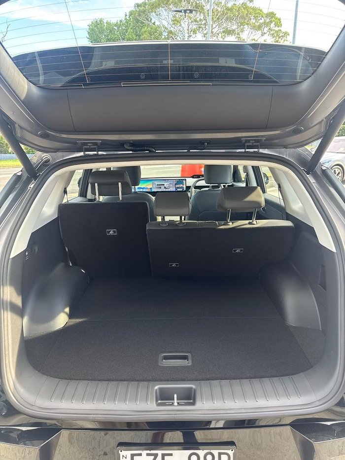 2026 Hyundai ELEXIO Elite