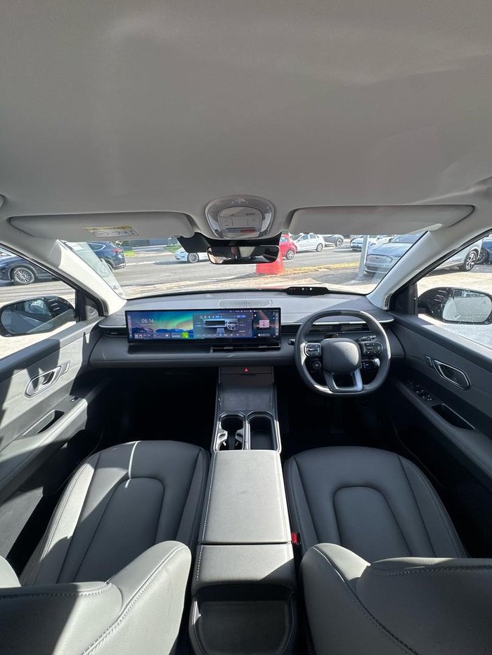 2026 Hyundai ELEXIO Elite