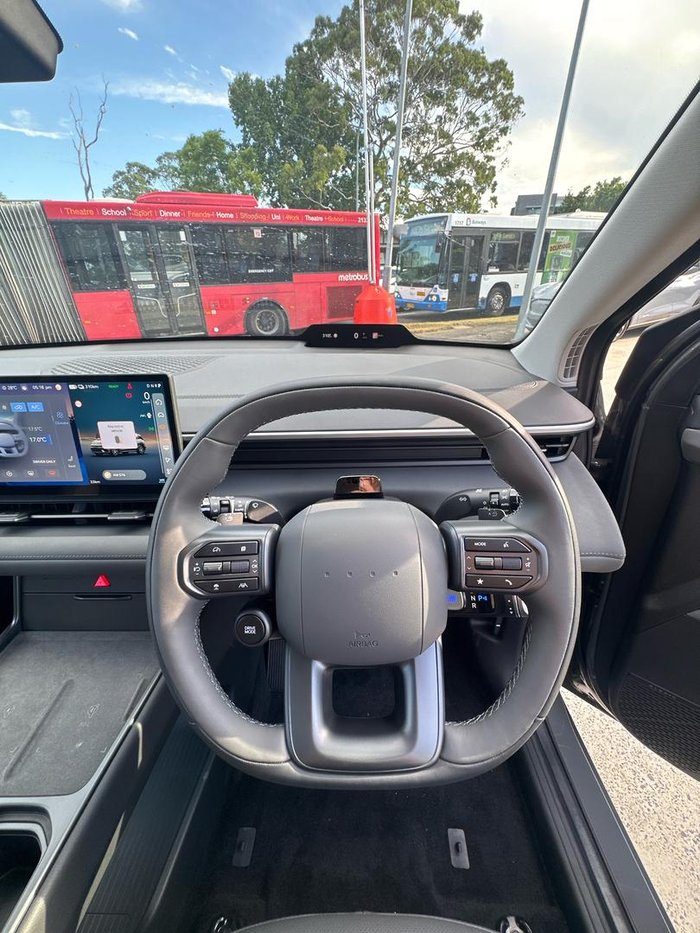 2026 Hyundai ELEXIO Elite