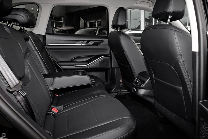 2025 GWM Haval H6 Ultra PHEV