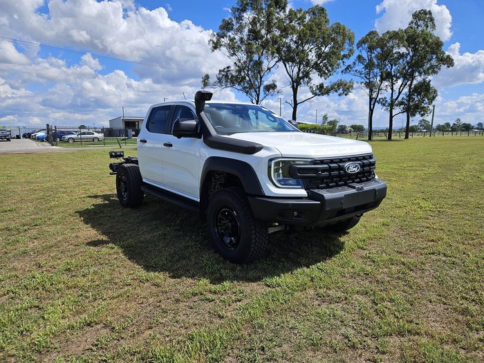2026 Ford Ranger Super Duty