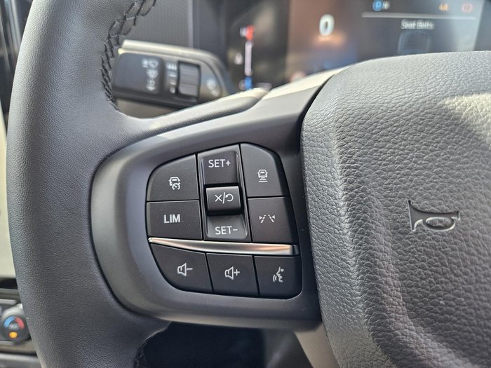 2026 Ford Ranger Super Duty