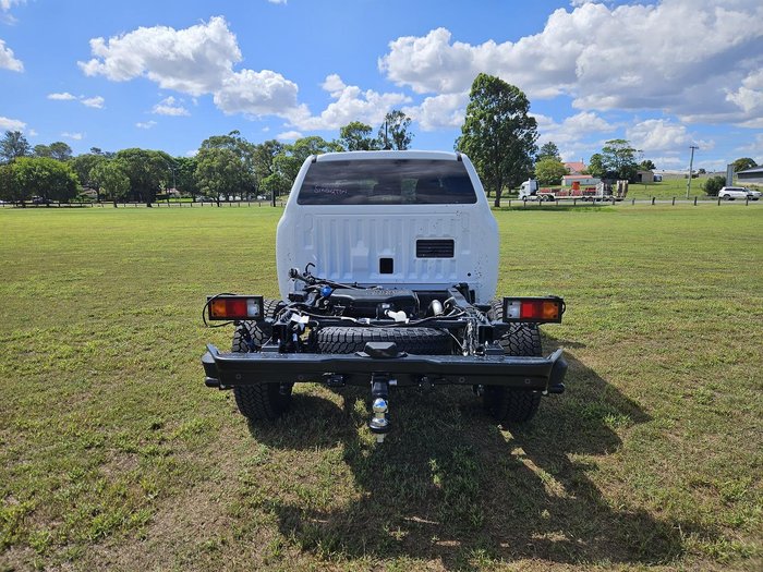 2026 Ford Ranger Super Duty