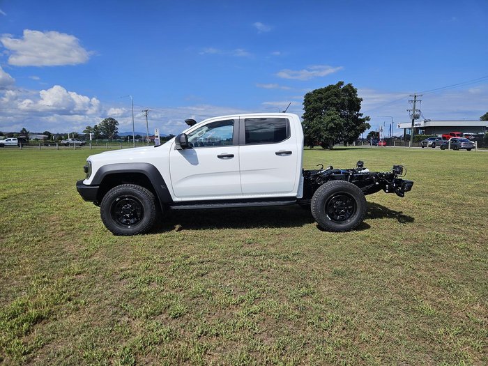 2026 Ford Ranger Super Duty