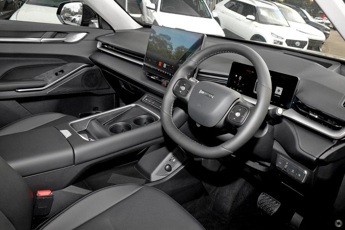 2025 GWM Haval H6 Ultra PHEV