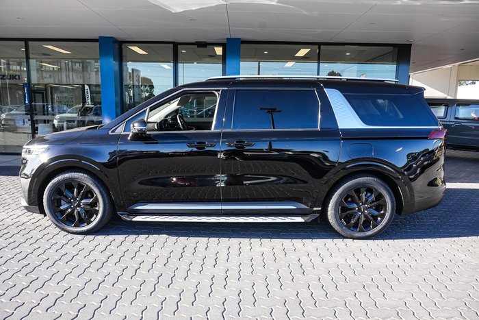 2023 Kia Carnival Special Edition