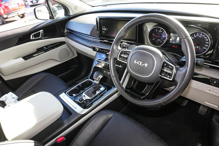 2023 Kia Carnival Special Edition