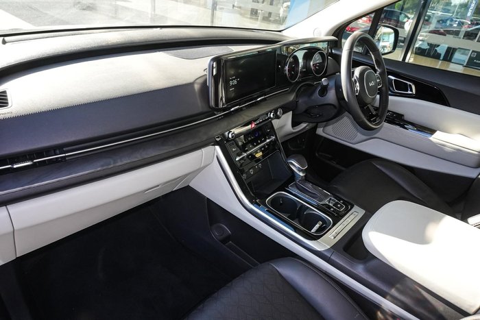 2023 Kia Carnival Special Edition