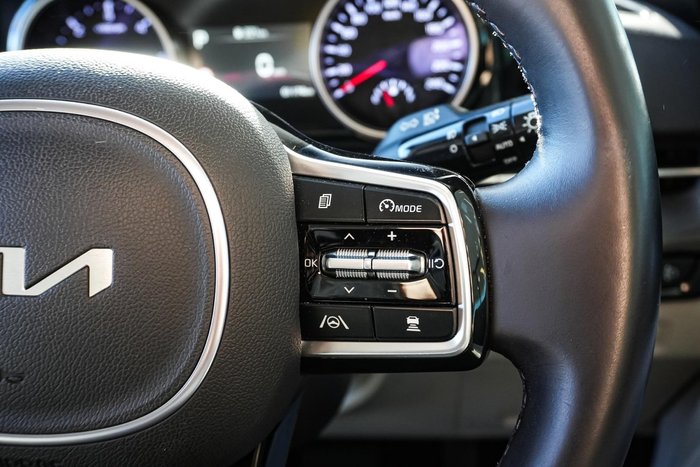 2023 Kia Carnival Special Edition