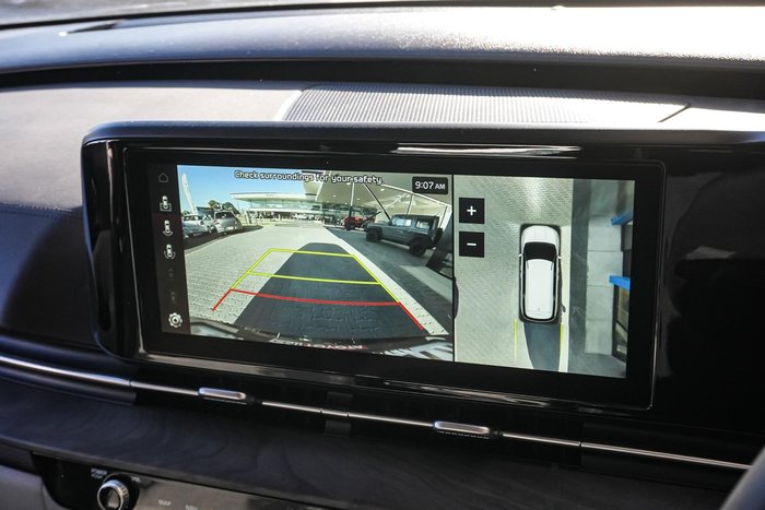 2023 Kia Carnival Special Edition