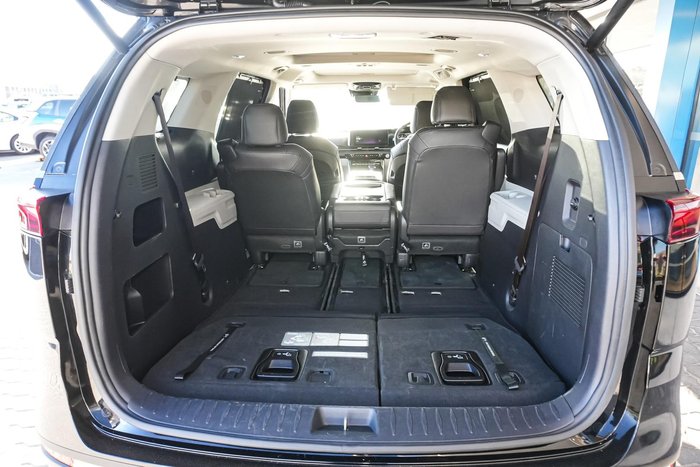 2023 Kia Carnival Special Edition