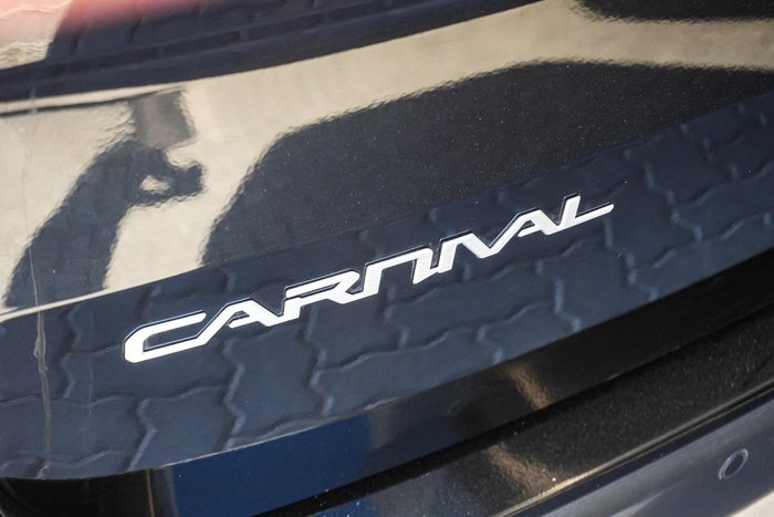 2023 Kia Carnival Special Edition