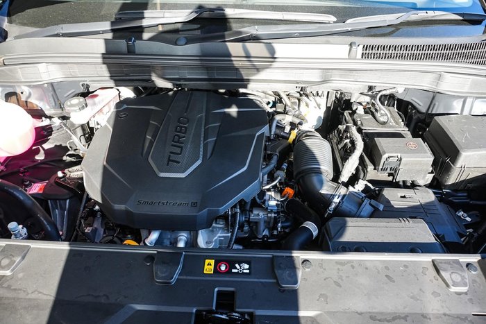 2023 Kia Carnival Special Edition