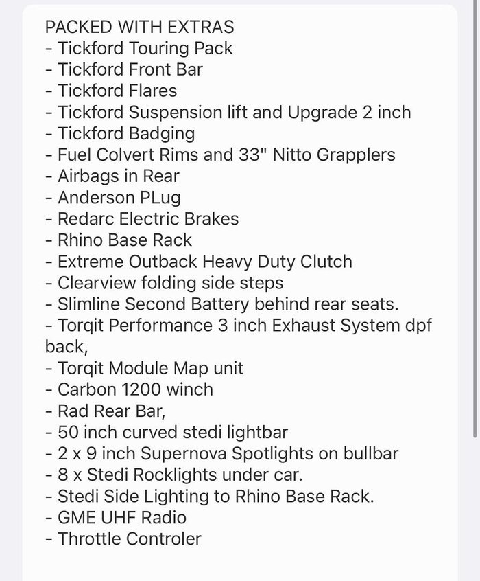 2020 Ford Ranger FX4