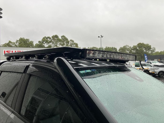 2020 Ford Ranger FX4