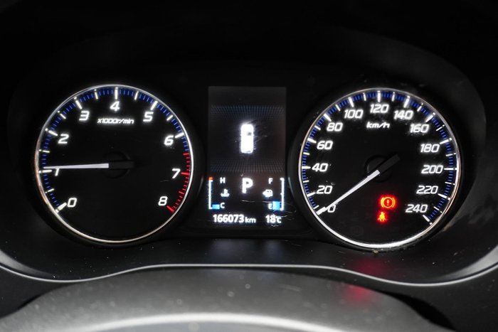 2019 Mitsubishi Outlander ES