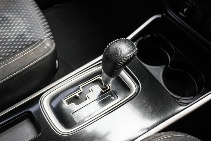 2019 Mitsubishi Outlander ES