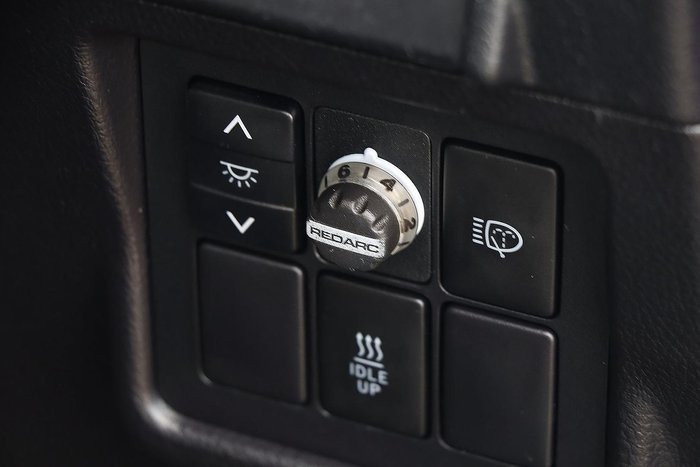 2016 Toyota Landcruiser Prado VX