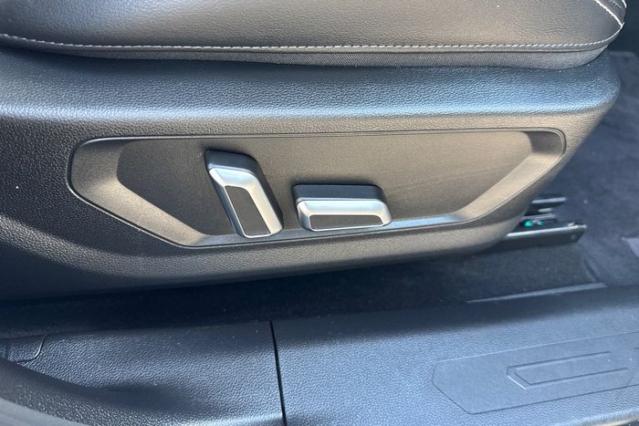 2021 Haval Jolion Lux A01 White