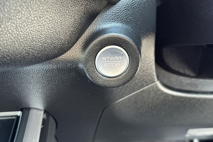 2021 Haval Jolion Lux A01 White