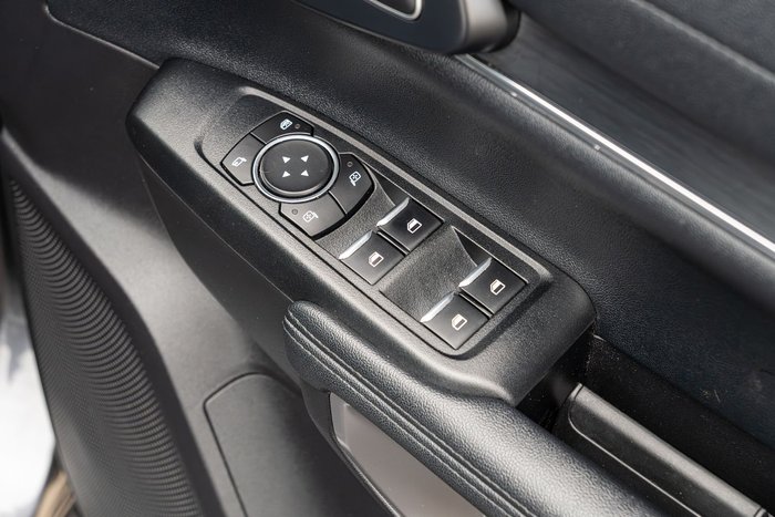 2024 Ford Everest Sport