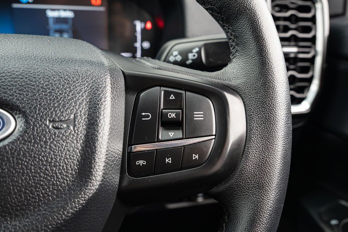 2024 Ford Everest Sport