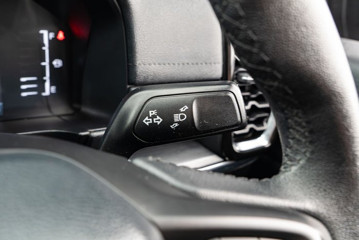 2024 Ford Everest Sport