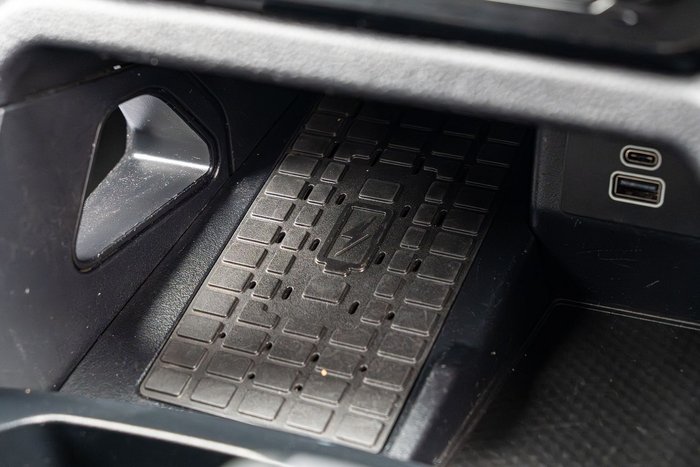 2024 Ford Everest Sport