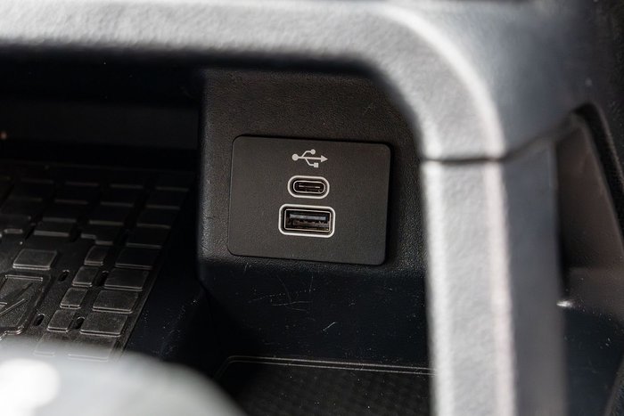 2024 Ford Everest Sport