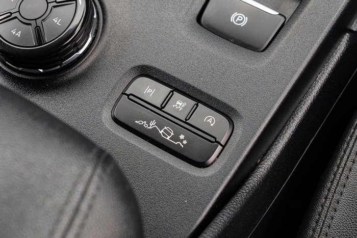 2024 Ford Everest Sport