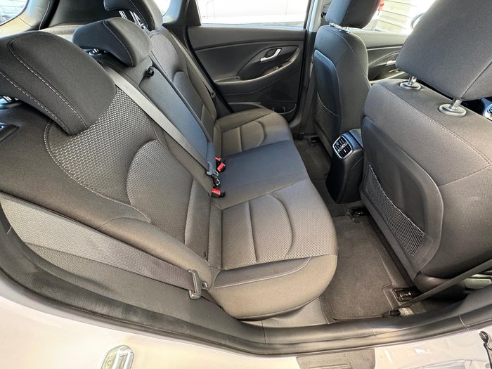 2021 Hyundai i30 Active