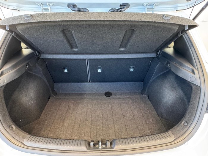 2021 Hyundai i30 Active