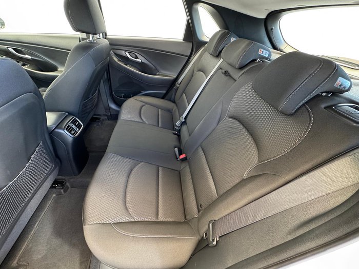 2021 Hyundai i30 Active