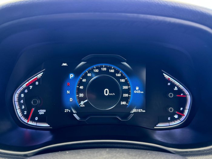 2021 Hyundai i30 Active