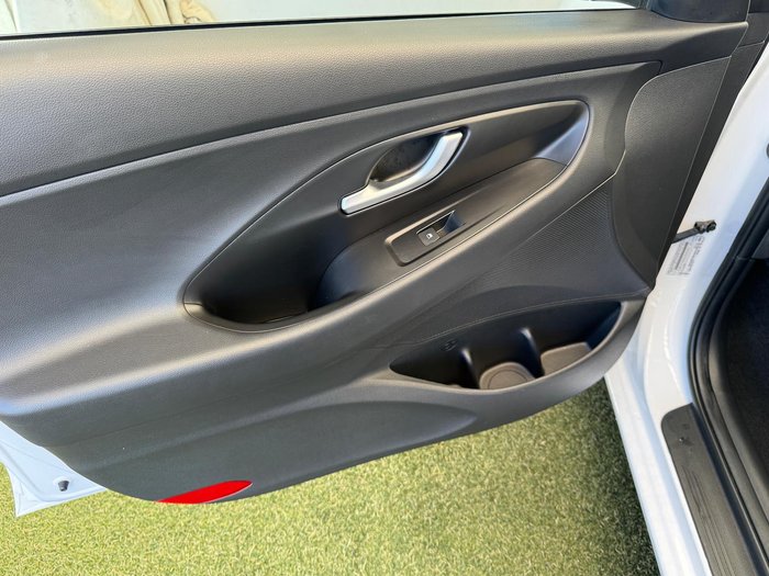 2021 Hyundai i30 Active