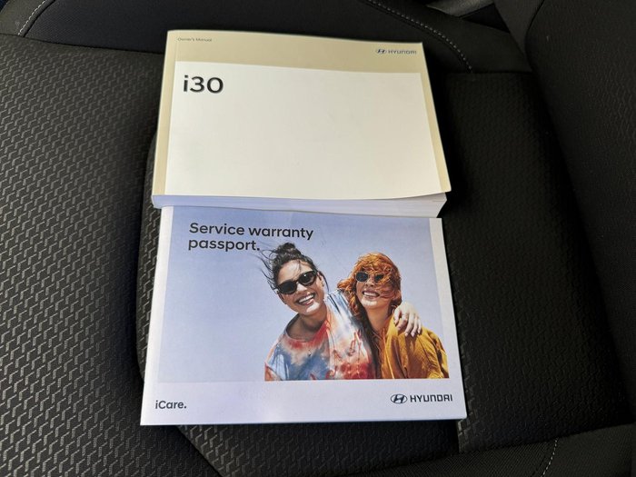 2021 Hyundai i30 Active