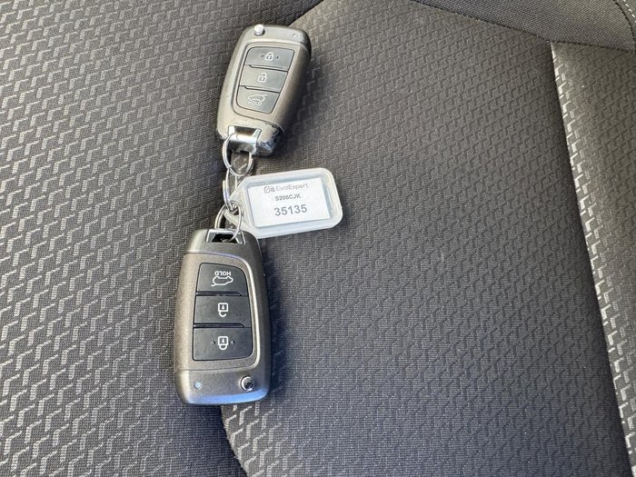 2021 Hyundai i30 Active