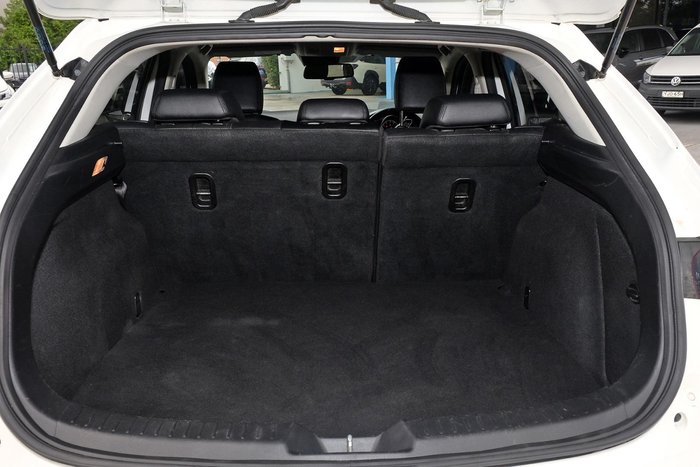 2017 Mazda 3 SP25 GT BN Series Snowflake White Pearl