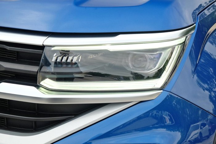 2023 Volkswagen Amarok TSI452 Aventura