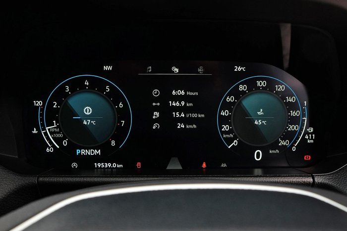 2023 Volkswagen Amarok TSI452 Aventura